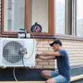 Expert Efficient Cooling With Professional HVAC Replacement Service in Parkland FL