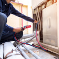 Essential Tools and Equipment for HVAC Installation in Florida