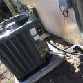 What Are the Benefits of Choosing a Top-Tier HVAC Maintenance Service Near Hallandale Beach FL for Your AC Installation?