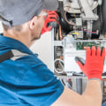 What is the Most Expensive Part of a Furnace?