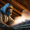 All About Attic Insulation Installation Services in Riviera Beach FL