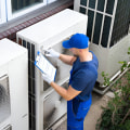 How an HVAC Maintenance Service Company Near Aventura FL Ensures a Seamless HVAC Installation