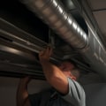 Boost Energy Efficiency With Duct Sealing Service in Tamarac FL