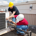 Best HVAC Air Conditioning Replacement Services in Boca Raton FL