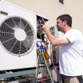 The Advantages of Installing an HVAC System in Florida