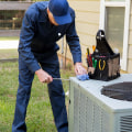 Finding the Right HVAC Installation in Florida