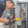What Type of Warranties are Available for HVAC Systems Installed in Florida?
