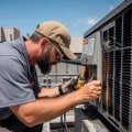 Premier HVAC Air Conditioning Tune Up in Dania Beach FL