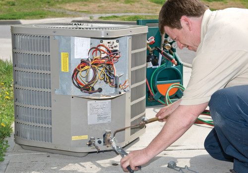 Installing an HVAC System in Florida: What Building Codes Must be Followed?