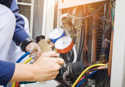 How Long Does it Take to Install an HVAC System in Florida?