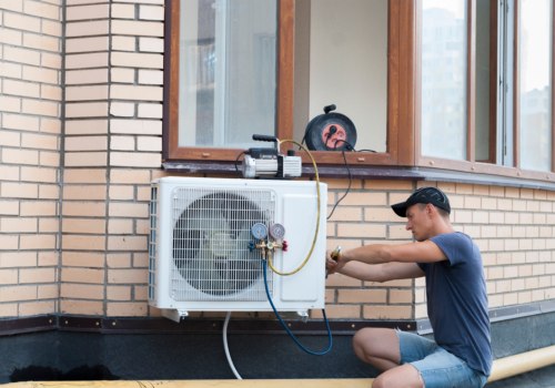 Expert Efficient Cooling With Professional HVAC Replacement Service in Parkland FL