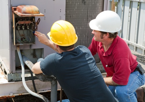 How to Become an HVAC Contractor in Florida