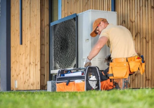 The Most Overlooked Issues That Require HVAC Repair in Winter Park