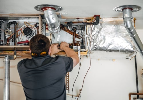 How Long Does It Take to Replace an HVAC Furnace? - A Comprehensive Guide