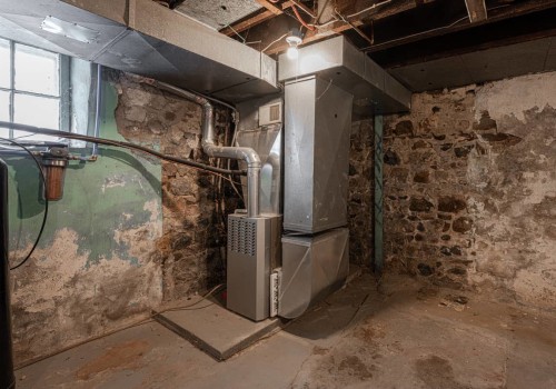 How Long Does it Take to Install a New AC Unit and Furnace?
