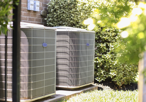 What Type of Ventilation Should be Used When Installing an HVAC System in Florida?