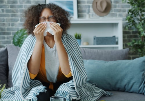 Transforming Indoor Atmosphere With 21x21x1 HVAC Air Filters