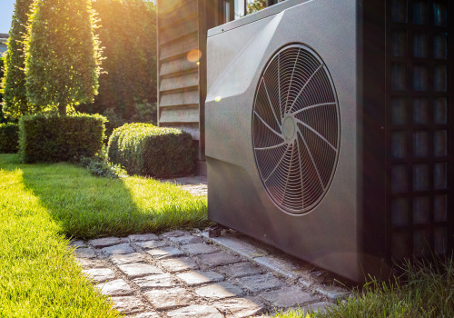 The Future of Heat Pumps: An Expert's Perspective
