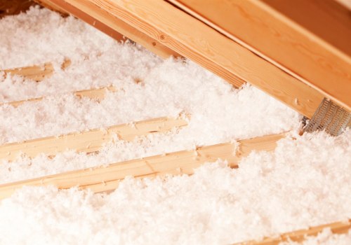 Insulating Your Home in Florida: What Type of Insulation Should You Use?