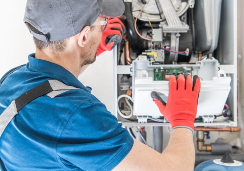 What is the Most Expensive Part of a Furnace?