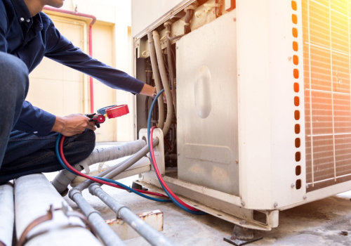 What Training is Needed to Become an HVAC Technician in Florida?