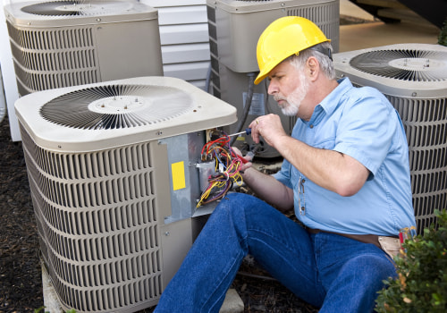 What is the Best Thermostat for Installing an HVAC System in Florida?