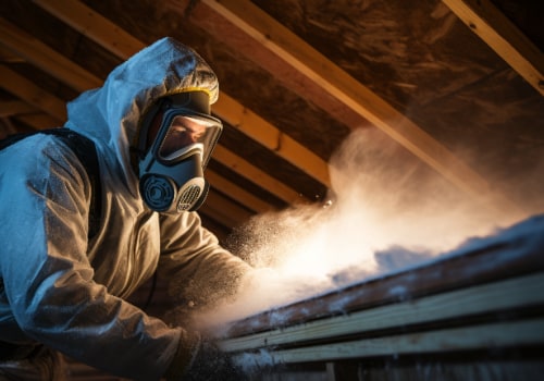 All About Attic Insulation Installation Services in Riviera Beach FL