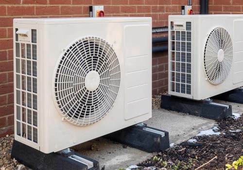 Understanding the Link Between Heat Pumps and Air Handlers