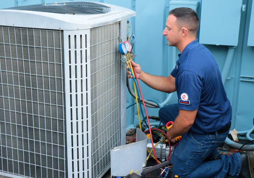 Top HVAC Air Conditioning Tune Up Specials in Dania Beach FL