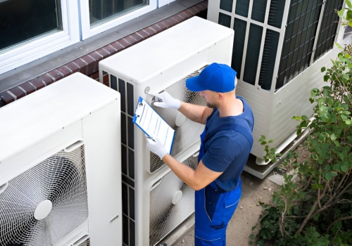 How an HVAC Maintenance Service Company Near Aventura FL Ensures a Seamless HVAC Installation
