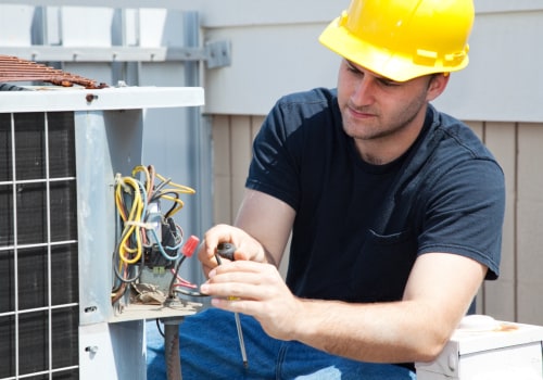 5 Common Mistakes to Avoid When Installing HVAC Systems