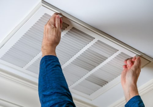 Choosing the Right HVAC Filter for Your Florida Home: An Expert Guide