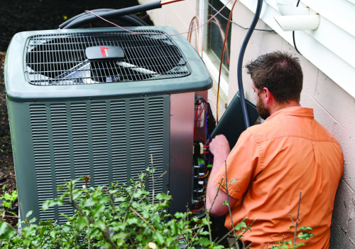Trusted HVAC Repair Services in Pompano Beach FL