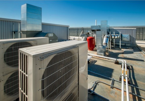 90% of HVAC Systems Installed Incorrectly? Here's What You Need to Know