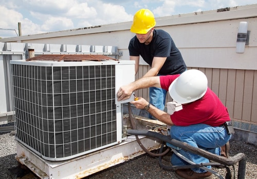 Best HVAC Air Conditioning Replacement Services in Boca Raton FL