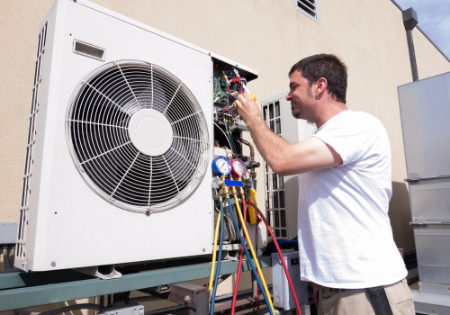 The Advantages of Installing an HVAC System in Florida