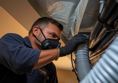 Breathe Easier After Air Duct Cleaning in Maitland Homes