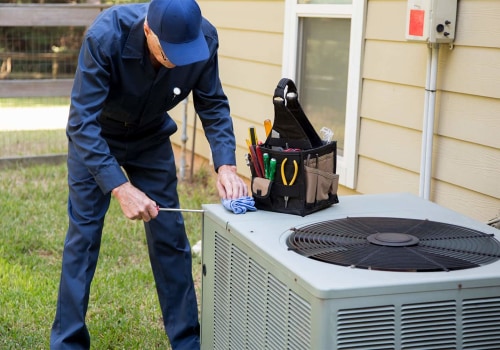 Finding the Right HVAC Installation in Florida