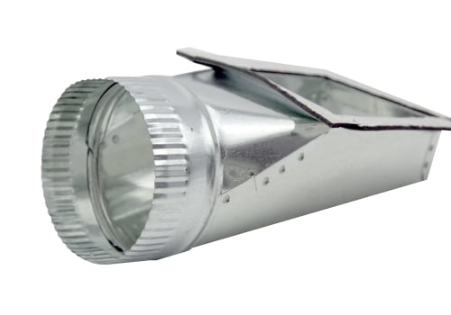 Understanding Spacing and Compensation for Duct Take-Offs: A Comprehensive Guide