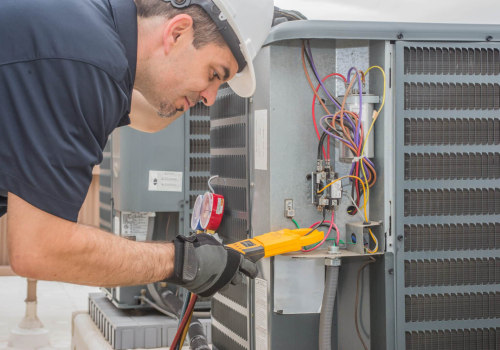 What Type of Warranties are Available for HVAC Systems Installed in Florida?