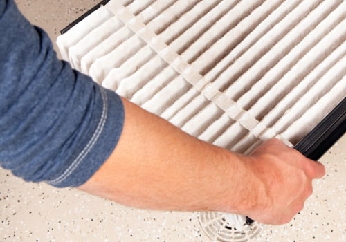 Struggling with Poor Indoor Air? 20x25x5 Air Filters Can Help – Learn How to Select, Replace & Maintain Yours