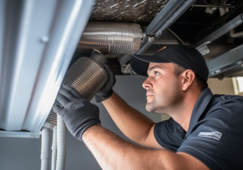 Selecting an Appropriate Duct Repair Service in Kendall FL