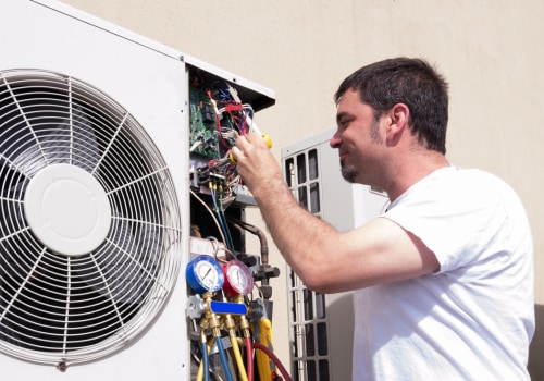Maintaining HVAC Systems in Florida: What You Need to Know