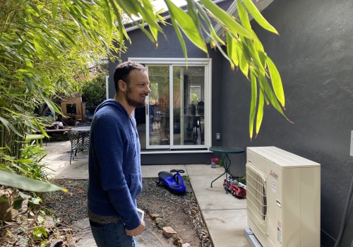 The Latest Heat Pump Technology in 2023: What You Need to Know