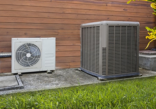 Do I Need a New Air Handler When Replacing My Heat Pump?